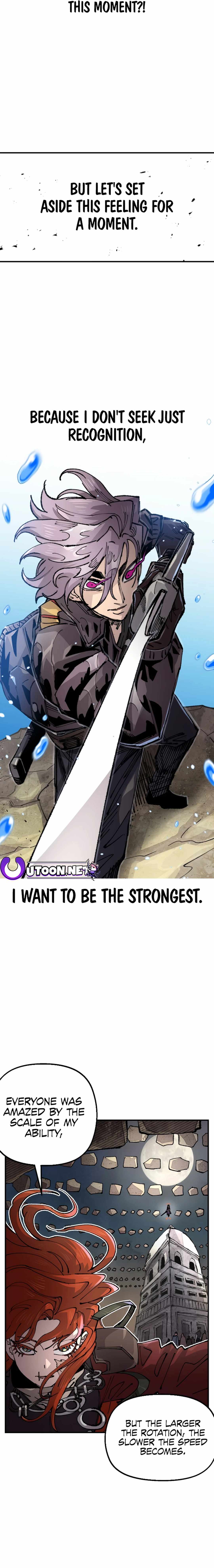 Reincarnation of the Veteran Soldier Chapter 127 page 17