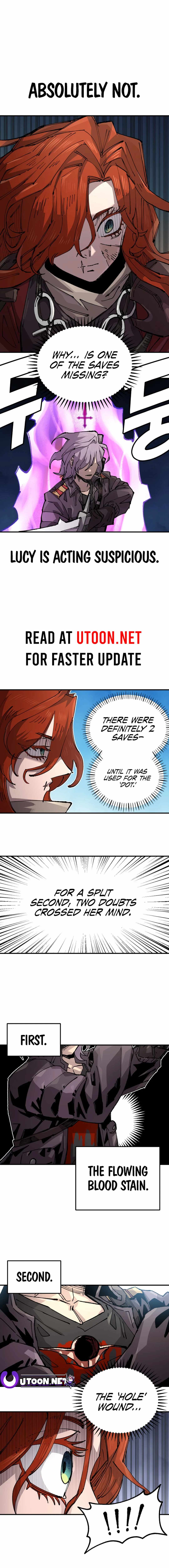 Reincarnation of the Veteran Soldier Chapter 128 page 2