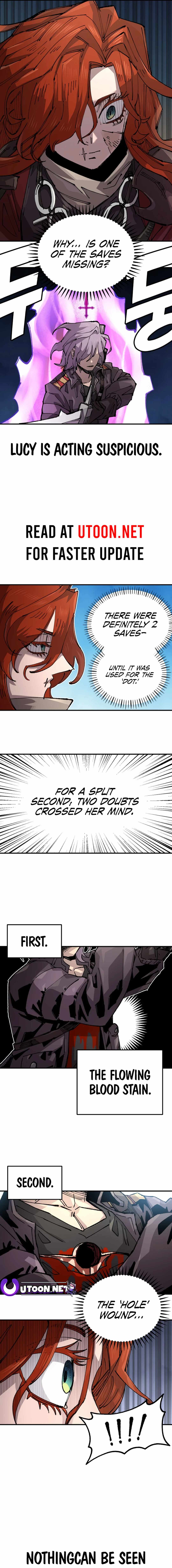 Reincarnation of the Veteran Soldier Chapter 128 page 4