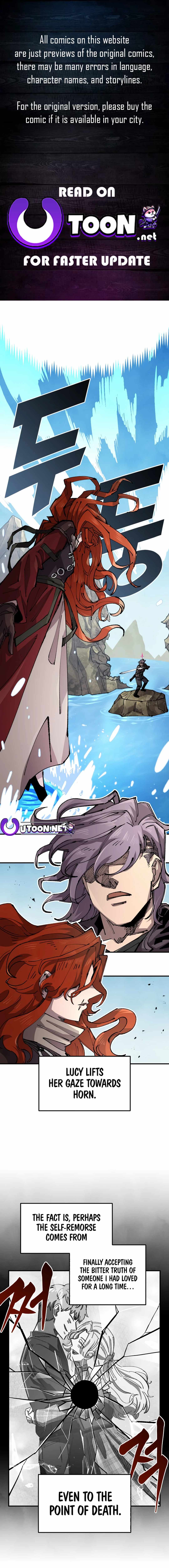 Reincarnation of the Veteran Soldier Chapter 128 page 1
