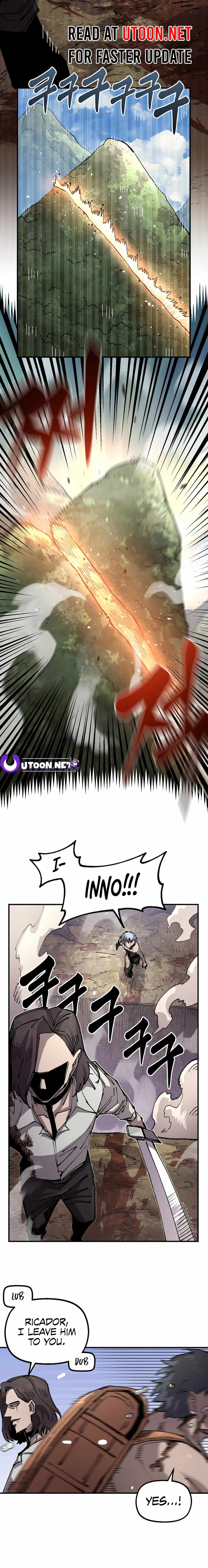 Reincarnation of the Veteran Soldier Chapter 129 page 17