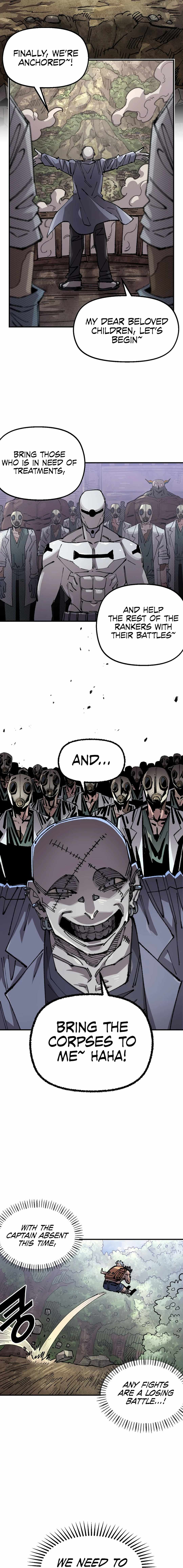 Reincarnation of the Veteran Soldier Chapter 129 page 22