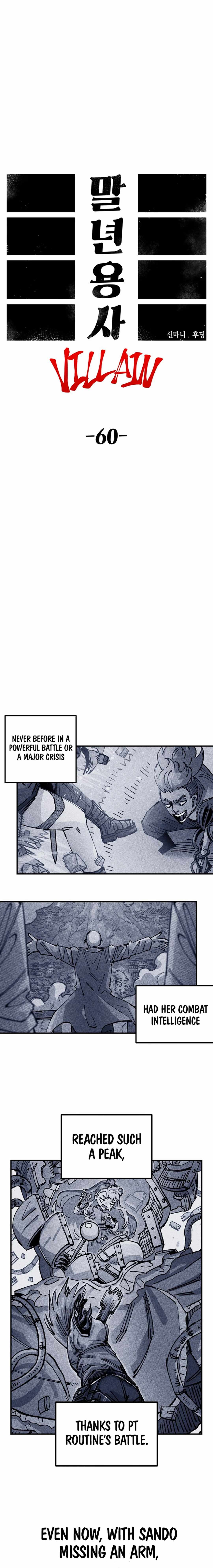Reincarnation of the Veteran Soldier Chapter 130 page 8