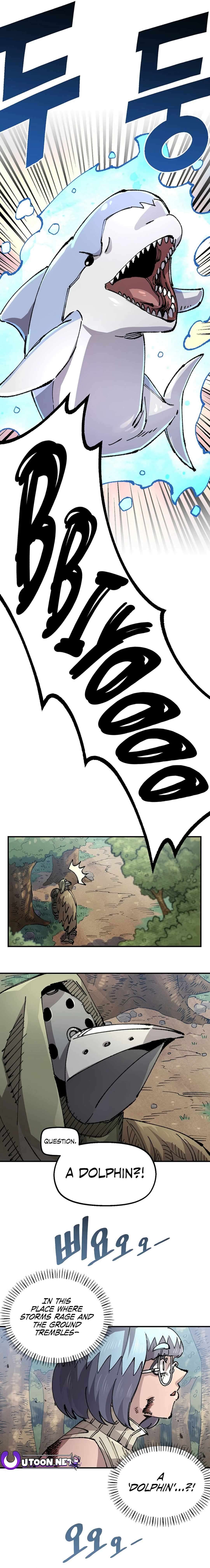 Reincarnation of the Veteran Soldier Chapter 130 page 15