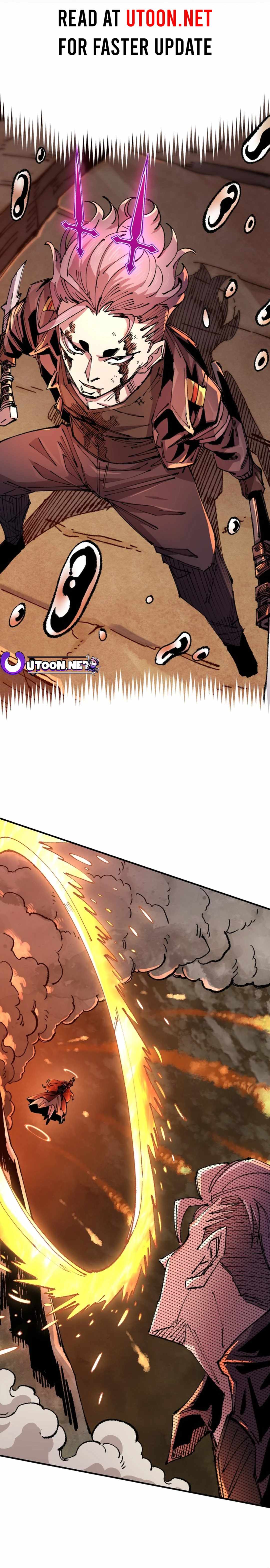 Reincarnation of the Veteran Soldier Chapter 131 page 2