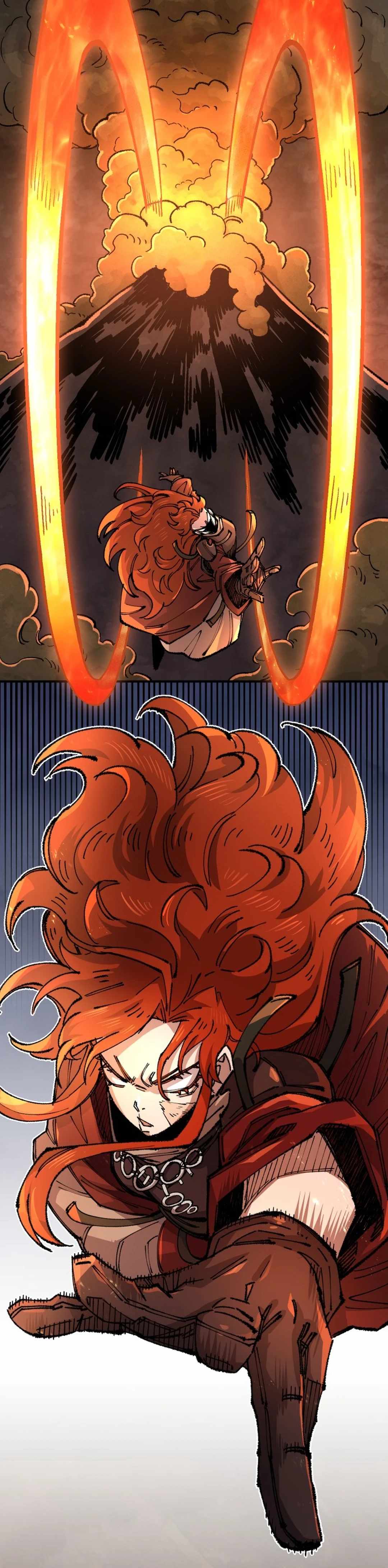 Reincarnation of the Veteran Soldier Chapter 131 page 7