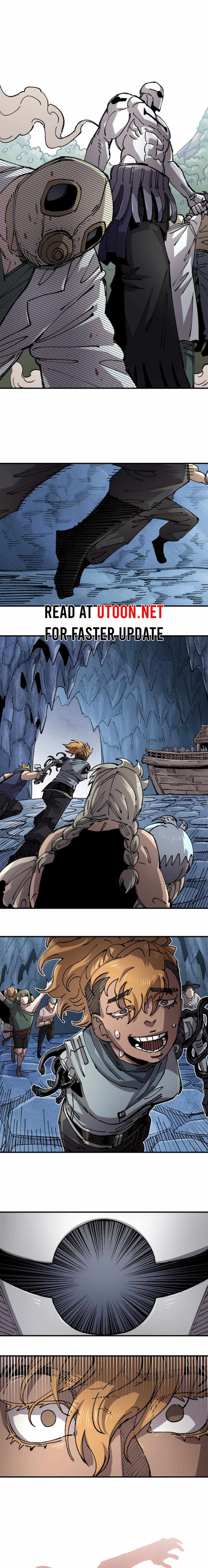 Reincarnation of the Veteran Soldier Chapter 131 page 19