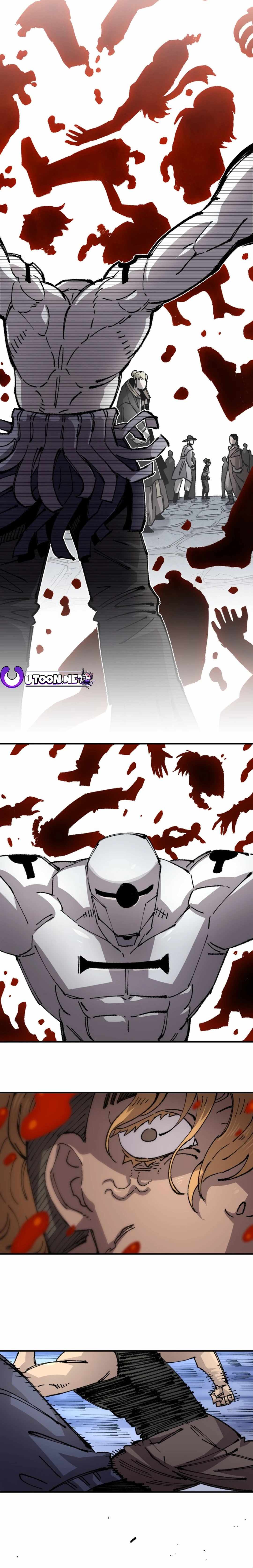 Reincarnation of the Veteran Soldier Chapter 131 page 20