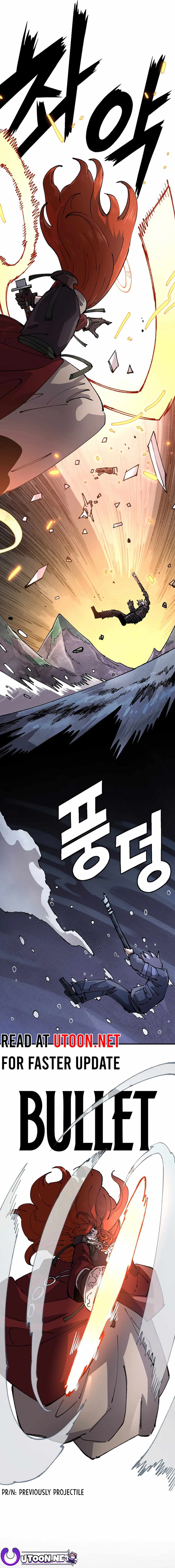 Reincarnation of the Veteran Soldier Chapter 132 page 2