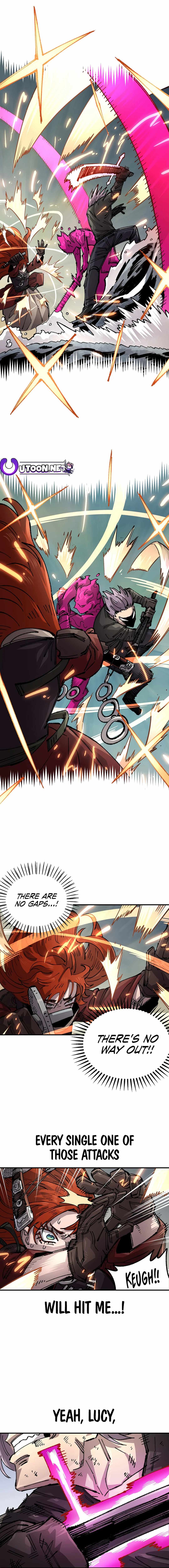 Reincarnation of the Veteran Soldier Chapter 132 page 23