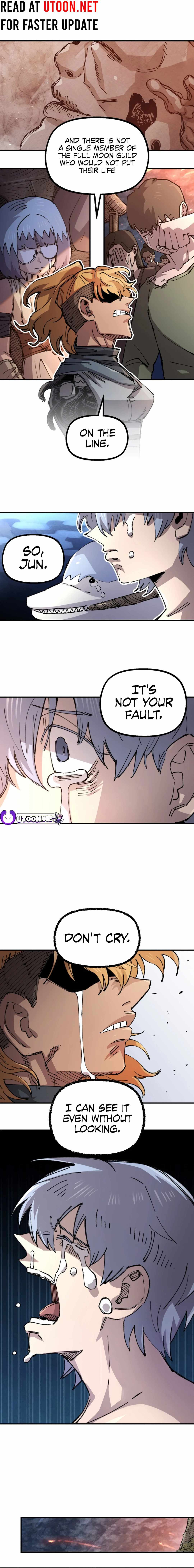 Reincarnation of the Veteran Soldier Chapter 133 page 2