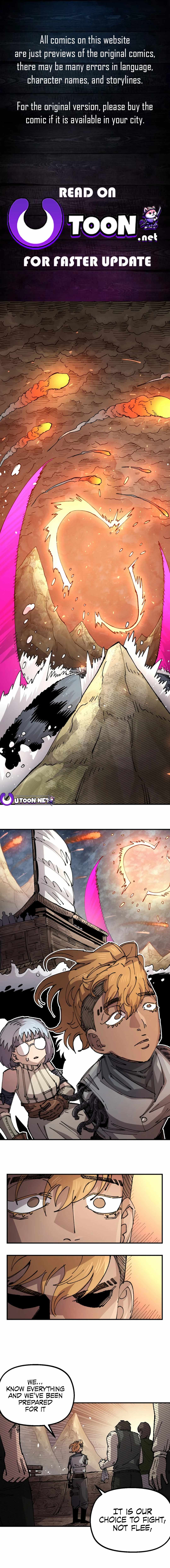 Reincarnation of the Veteran Soldier Chapter 133 page 1