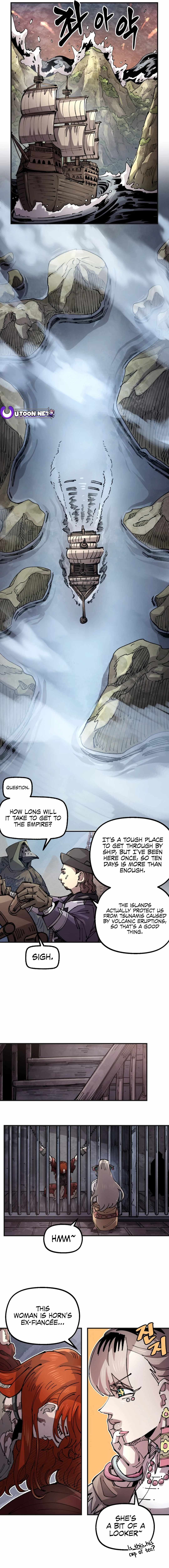 Reincarnation of the Veteran Soldier Chapter 133 page 13