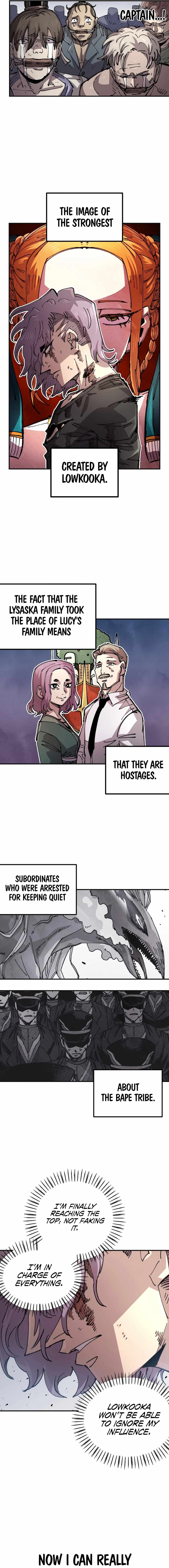 Reincarnation of the Veteran Soldier Chapter 133 page 11