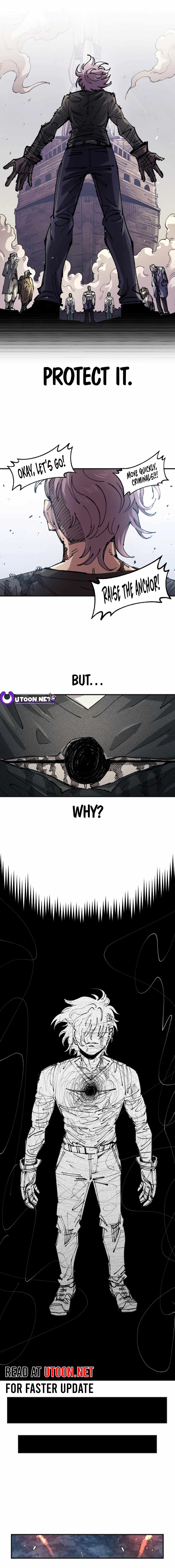 Reincarnation of the Veteran Soldier Chapter 133 page 12