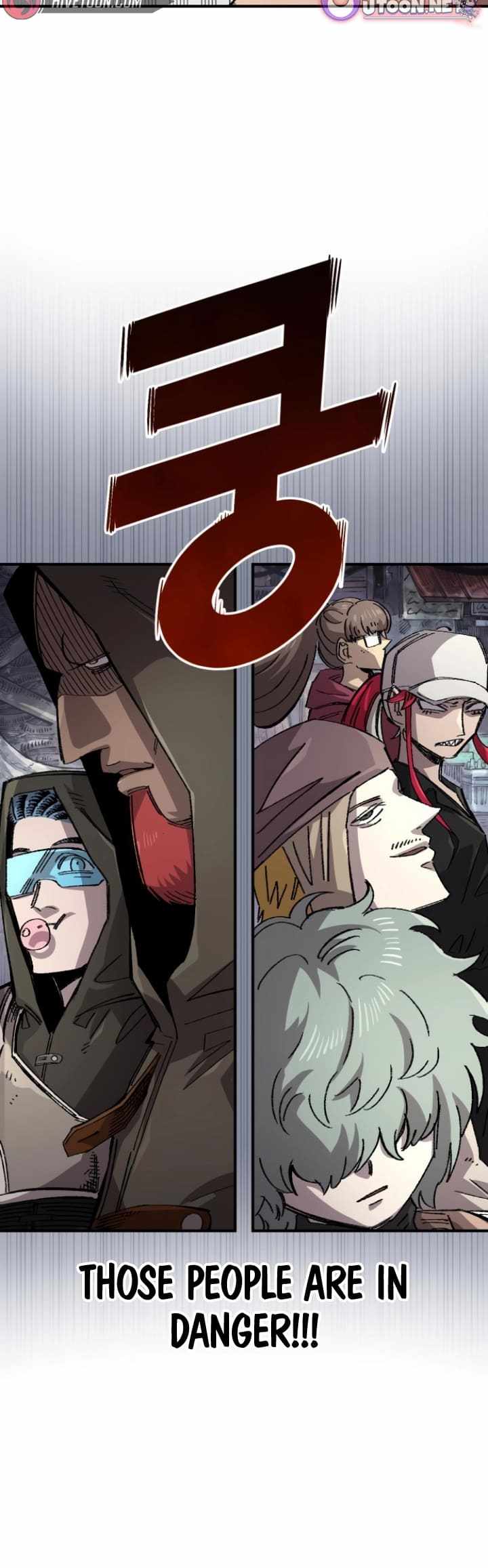 Reincarnation of the Veteran Soldier Chapter 138 page 26