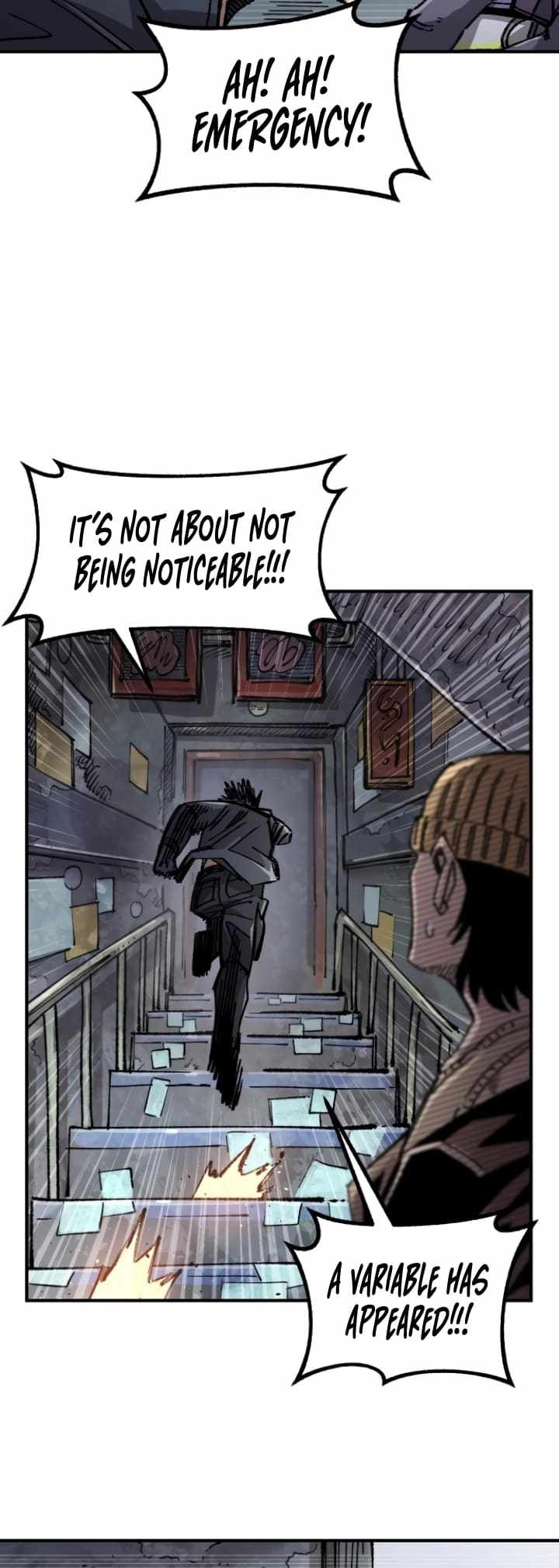 Reincarnation of the Veteran Soldier Chapter 138 page 29