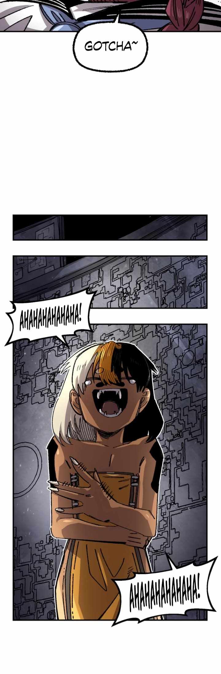 Reincarnation of the Veteran Soldier Chapter 138 page 41