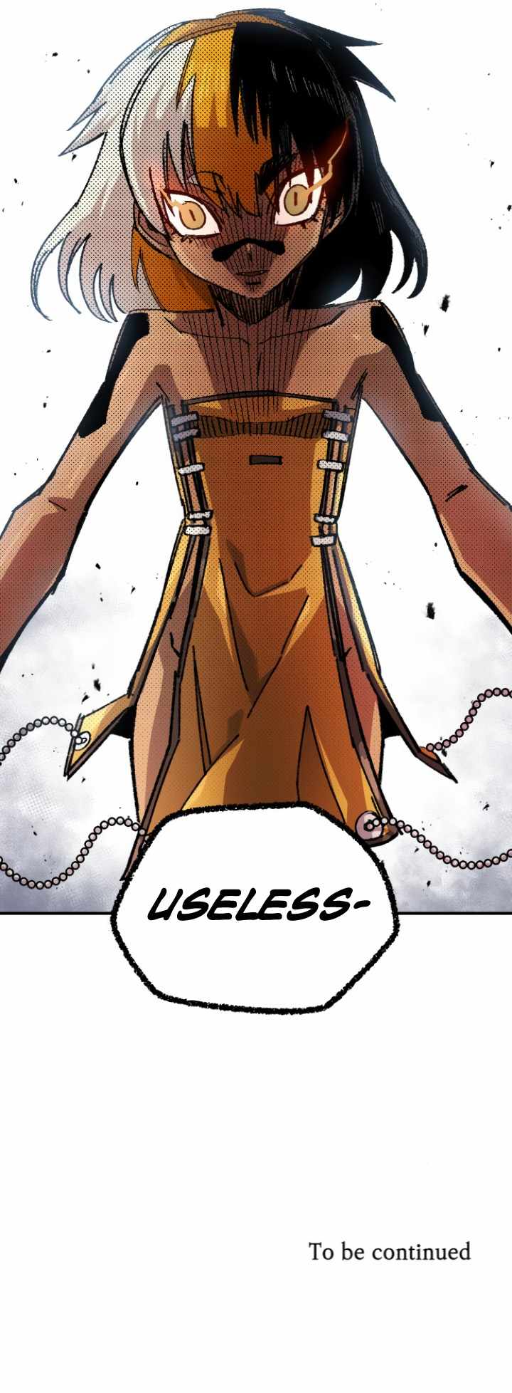 Reincarnation of the Veteran Soldier Chapter 139 page 12