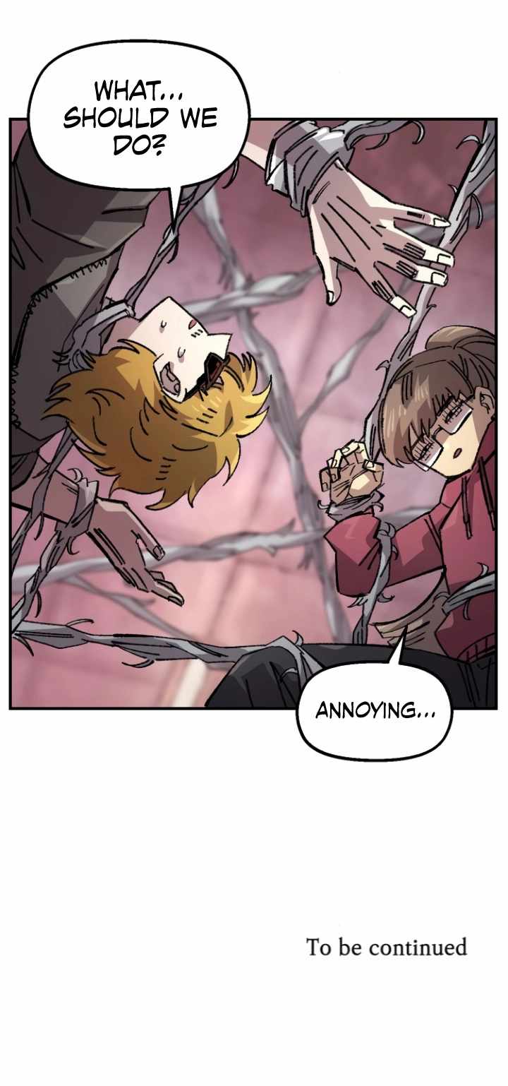Reincarnation of the Veteran Soldier Chapter 140 page 10