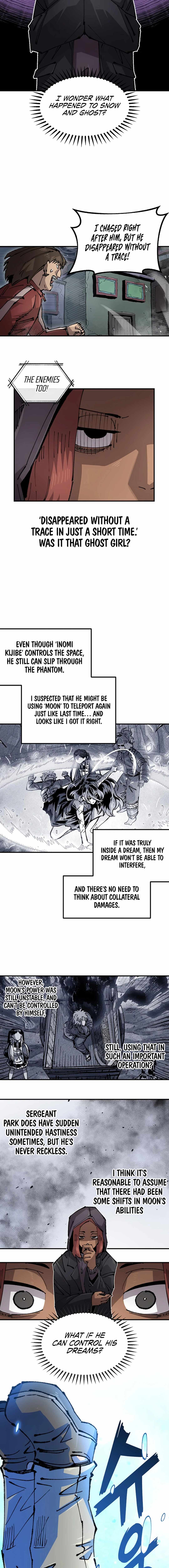 Reincarnation of the Veteran Soldier Chapter 150 page 4