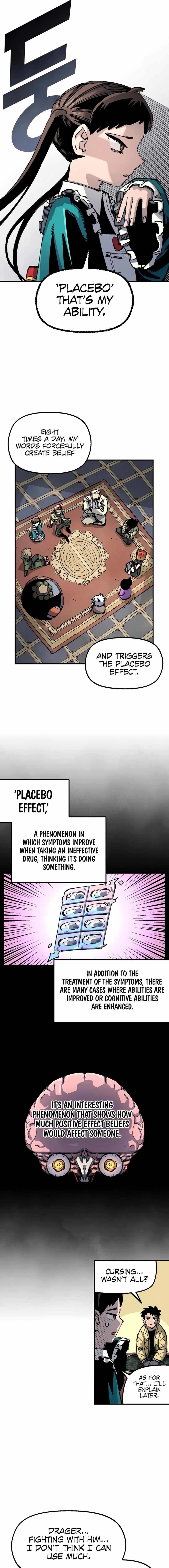 Reincarnation of the Veteran Soldier Chapter 150 page 11