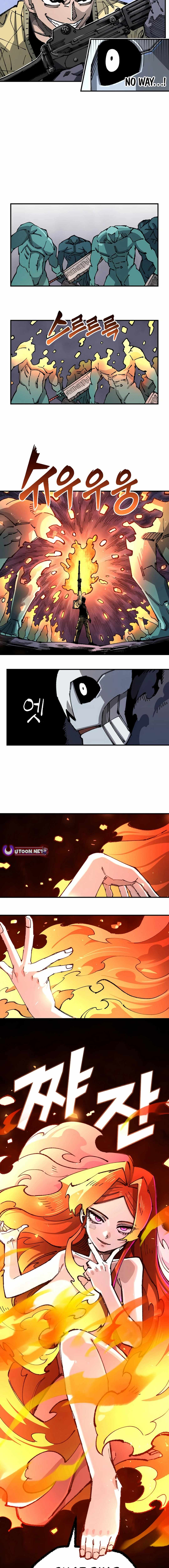 Reincarnation of the Veteran Soldier Chapter 150 page 15