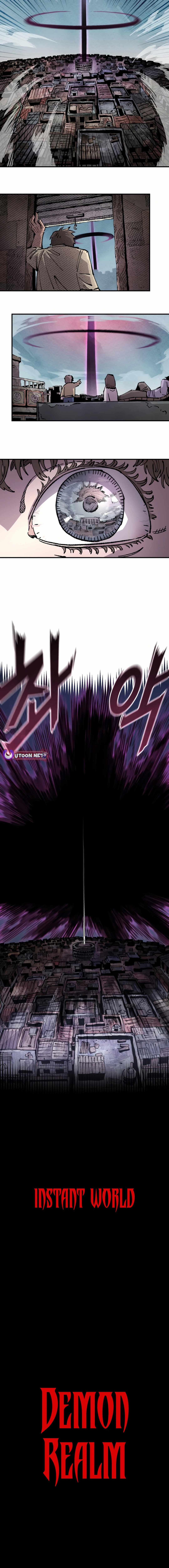 Reincarnation of the Veteran Soldier Chapter 151 page 17