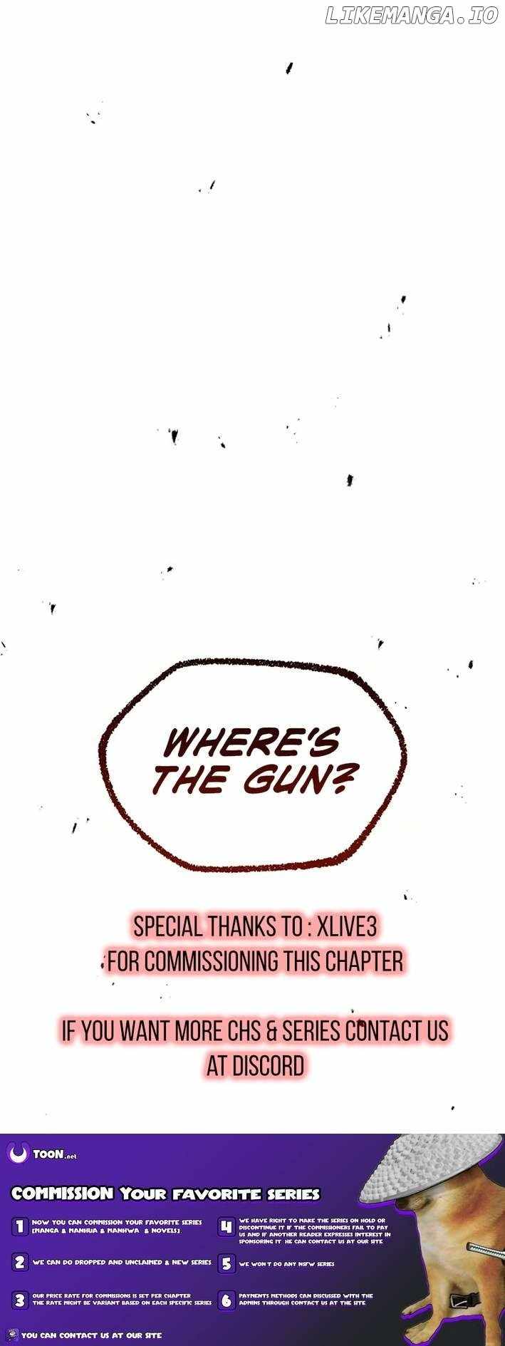 Reincarnation of the Veteran Soldier Chapter 152 page 9