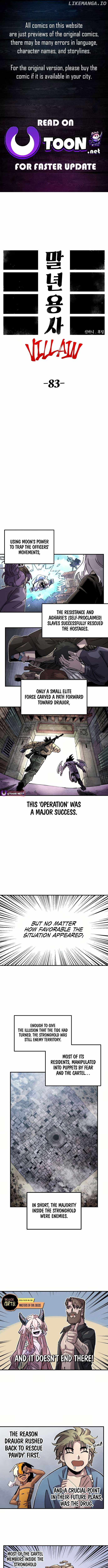 Reincarnation of the Veteran Soldier Chapter 153 page 1