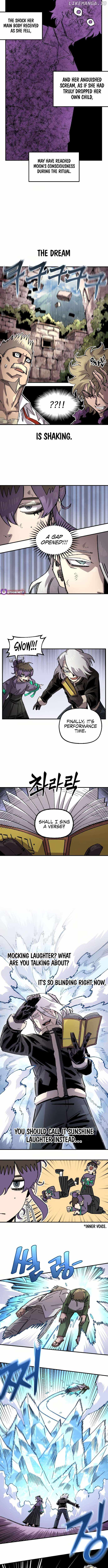 Reincarnation of the Veteran Soldier Chapter 153 page 5