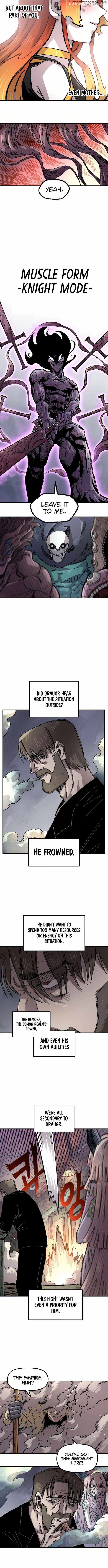 Reincarnation of the Veteran Soldier Chapter 153 page 14