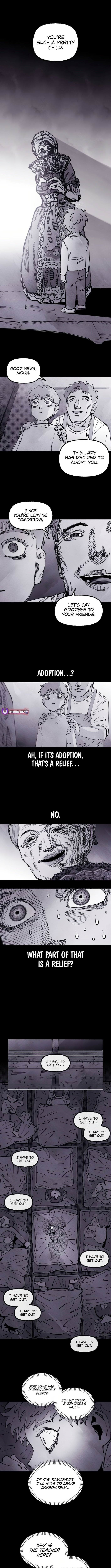 Reincarnation of the Veteran Soldier Chapter 154 page 12