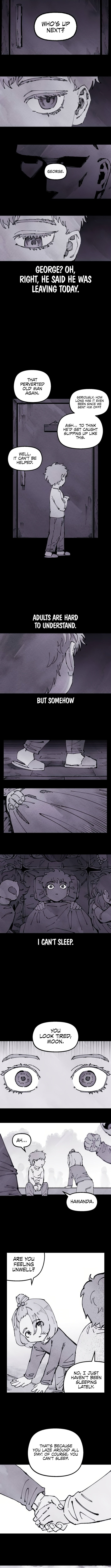 Reincarnation of the Veteran Soldier Chapter 154 page 8