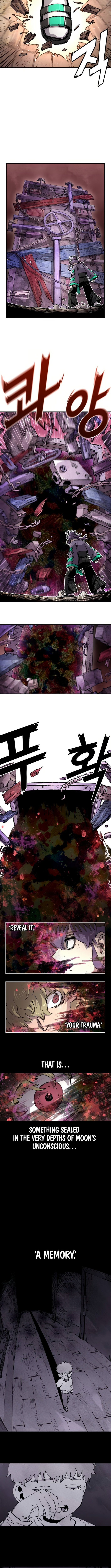 Reincarnation of the Veteran Soldier Chapter 154 page 7