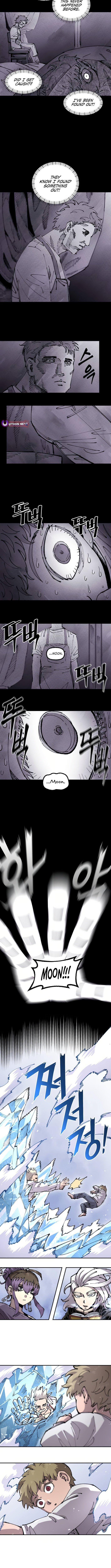 Reincarnation of the Veteran Soldier Chapter 154 page 13