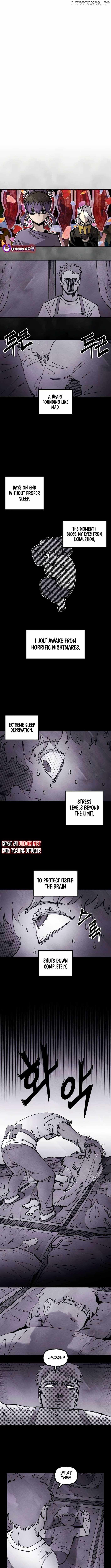 Reincarnation of the Veteran Soldier Chapter 155 page 3
