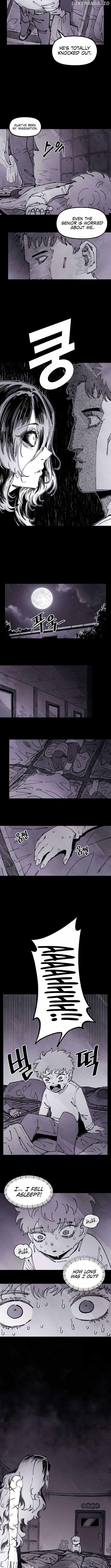 Reincarnation of the Veteran Soldier Chapter 155 page 4