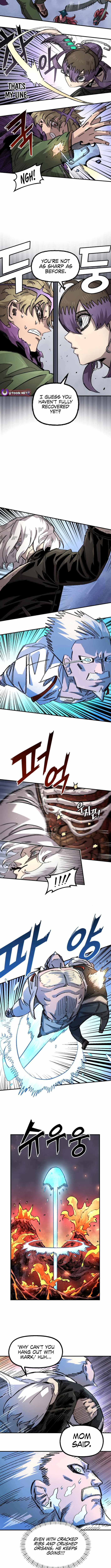 Reincarnation of the Veteran Soldier Chapter 156 page 3