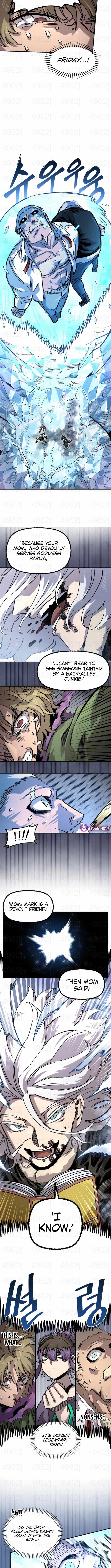 Reincarnation of the Veteran Soldier Chapter 156 page 5