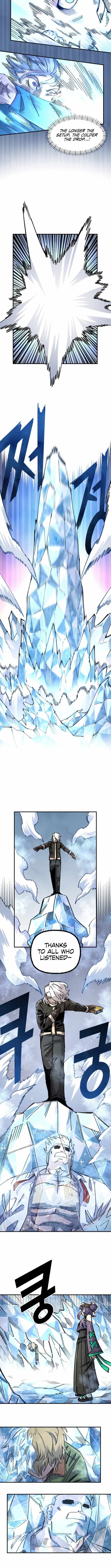 Reincarnation of the Veteran Soldier Chapter 156 page 6