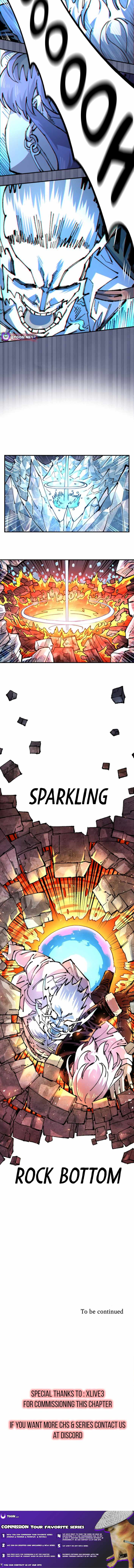 Reincarnation of the Veteran Soldier Chapter 156 page 11