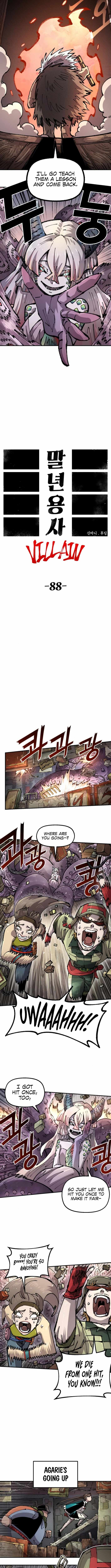 Reincarnation of the Veteran Soldier Chapter 158 page 3