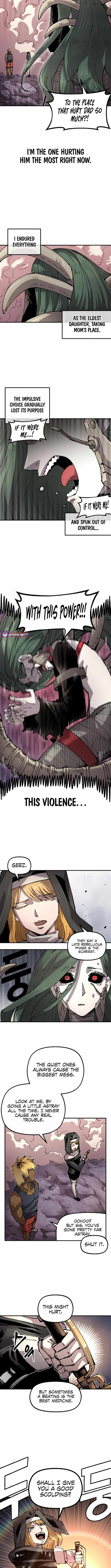 Reincarnation of the Veteran Soldier Chapter 159 page 2