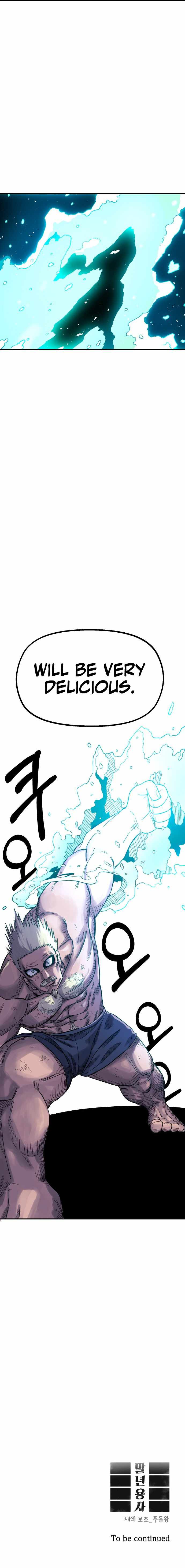 Reincarnation of the Veteran Soldier Chapter 16 page 19