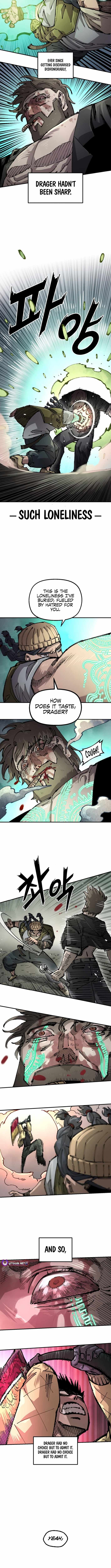 Reincarnation of the Veteran Soldier Chapter 160 page 10