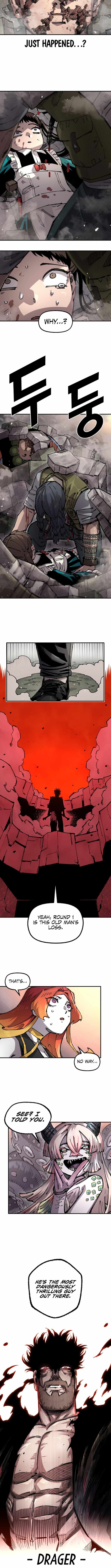 Reincarnation of the Veteran Soldier Chapter 160 page 13