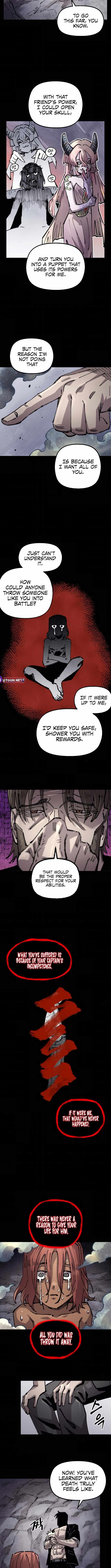 Reincarnation of the Veteran Soldier Chapter 162 page 11