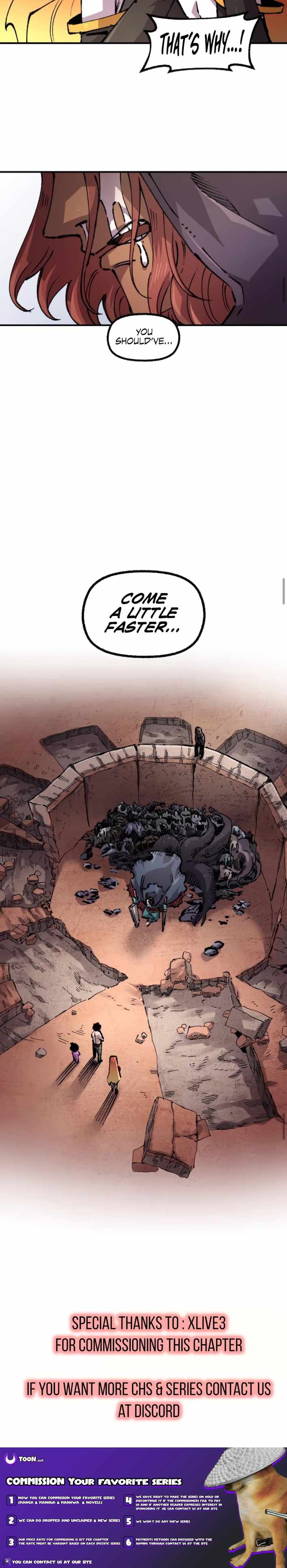 Reincarnation of the Veteran Soldier Chapter 162 page 14