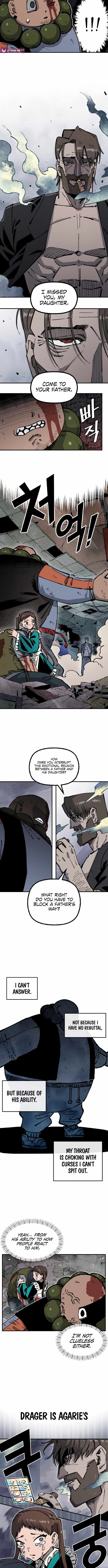 Reincarnation of the Veteran Soldier Chapter 164 page 2